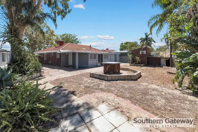 Sixth view of Homely house listing, 37 Madden Way, Parmelia WA 6167