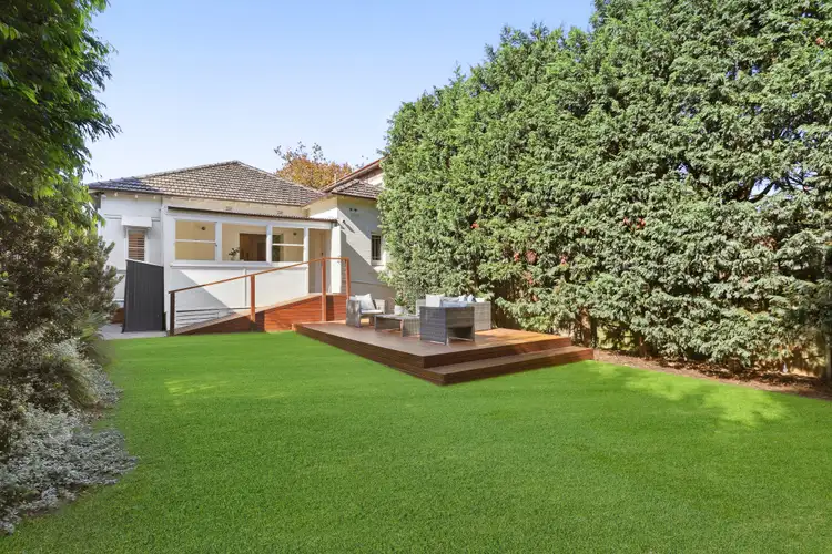 Fourth view of Homely house listing, 27 Lennox Street, Bellevue Hill NSW 2023