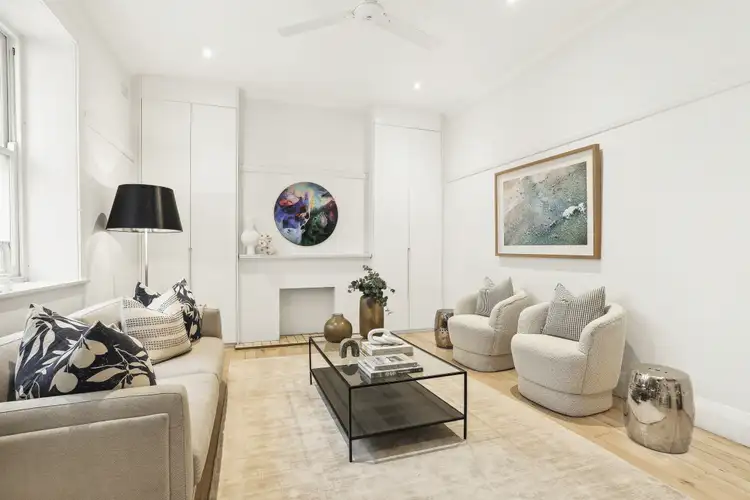 Fifth view of Homely house listing, 27 Lennox Street, Bellevue Hill NSW 2023
