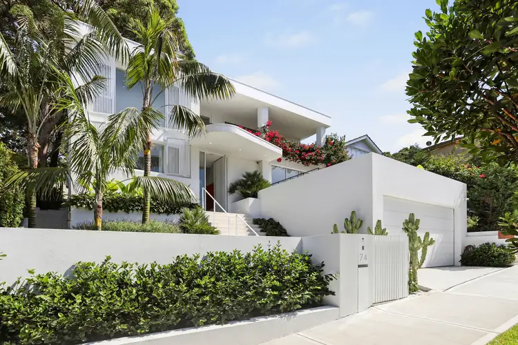 74 Boronia Road, Bellevue Hill NSW 2023