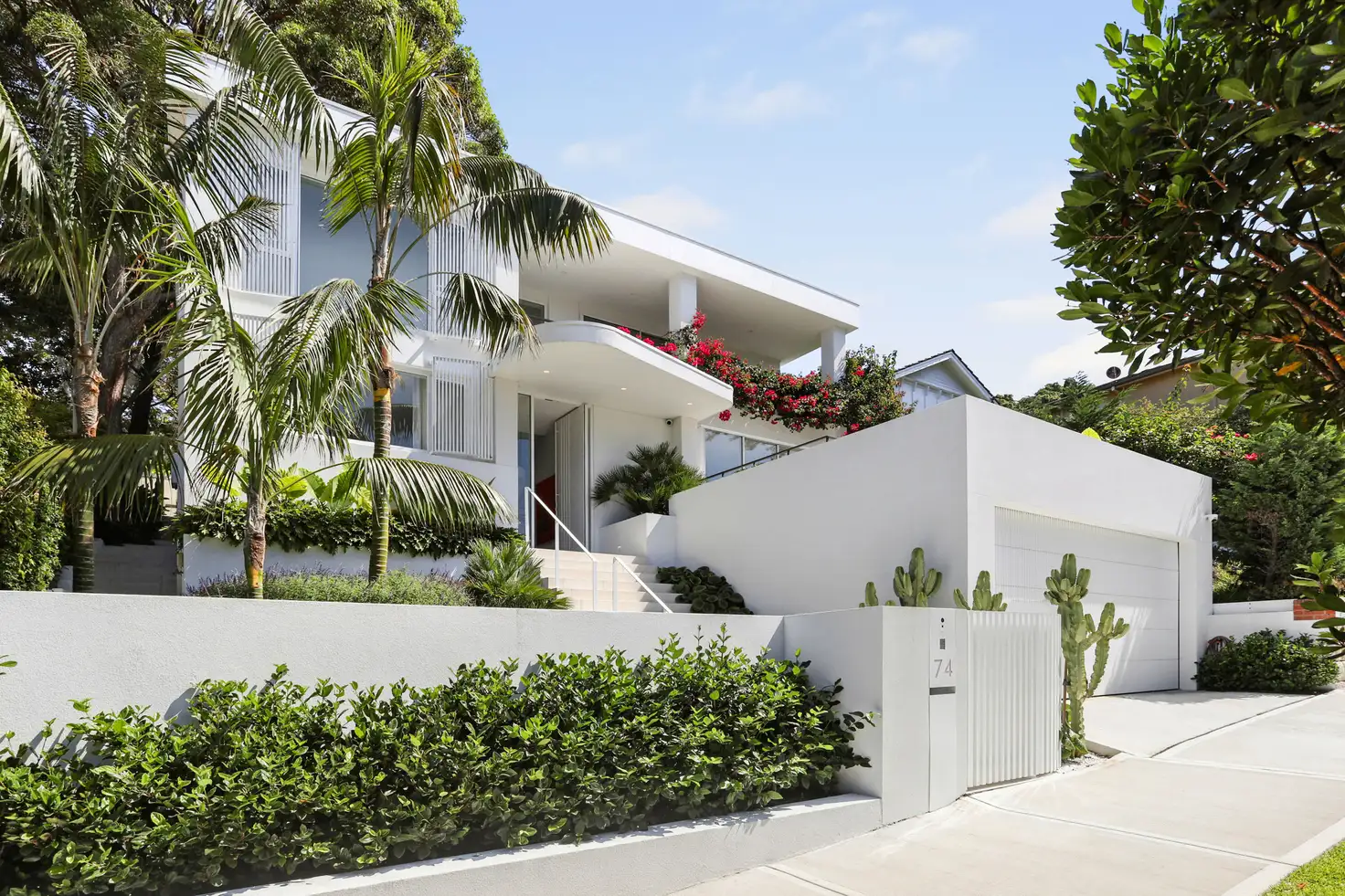 Main view of Homely house listing, 74 Boronia Road, Bellevue Hill NSW 2023