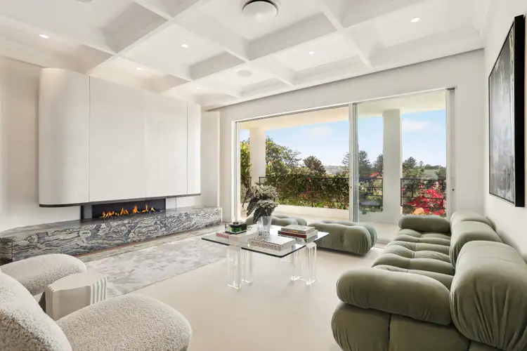 Sixth view of Homely house listing, 74 Boronia Road, Bellevue Hill NSW 2023