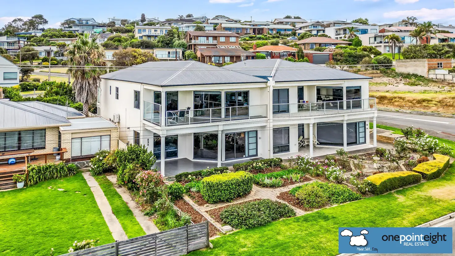 Main view of Homely house listing, 83A Hindmarsh Road, Mccracken SA 5211