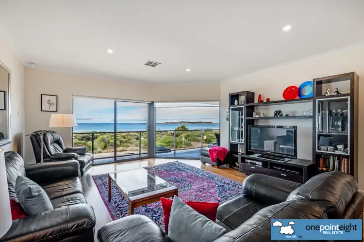 Second view of Homely house listing, 83A Hindmarsh Road, Mccracken SA 5211