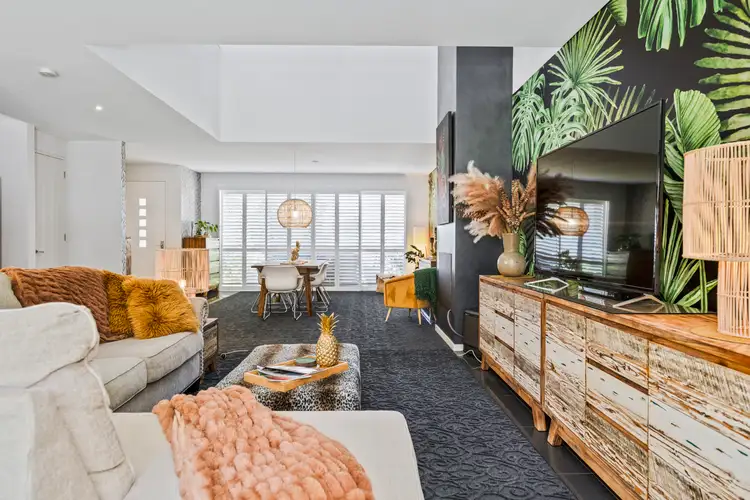 82 Whimbrel Crescent, Coodanup WA 6210