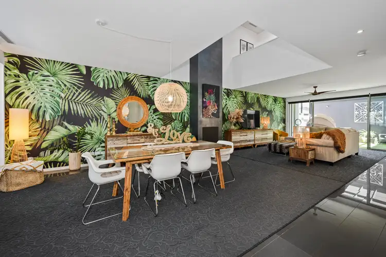 Second view of Homely house listing, 82 Whimbrel Crescent, Coodanup WA 6210