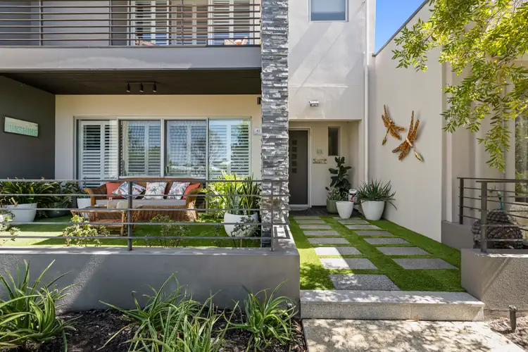 Fifth view of Homely house listing, 82 Whimbrel Crescent, Coodanup WA 6210