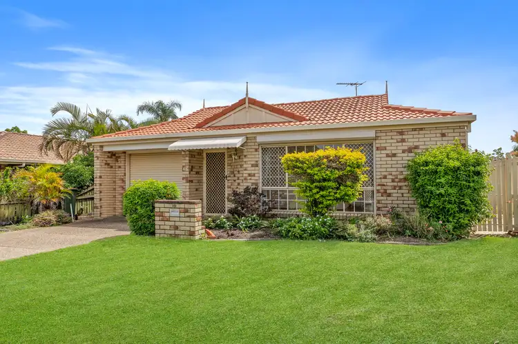 Second view of Homely house listing, 22 Sorrento Street, Wynnum West QLD 4178