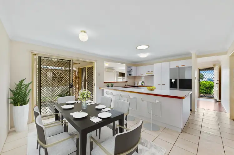 Third view of Homely house listing, 22 Sorrento Street, Wynnum West QLD 4178