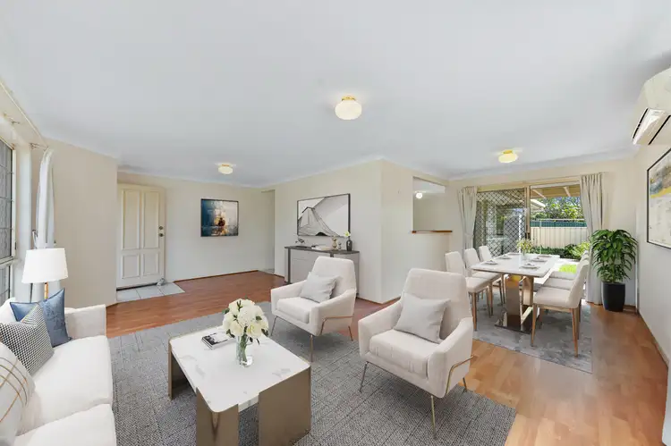 Fourth view of Homely house listing, 22 Sorrento Street, Wynnum West QLD 4178