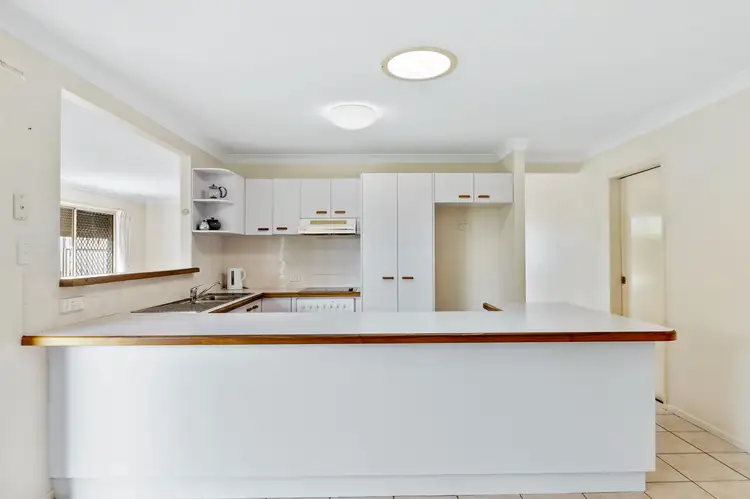 Sixth view of Homely house listing, 22 Sorrento Street, Wynnum West QLD 4178
