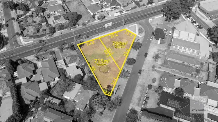 574-576 Grimshaw Street, Bundoora VIC 3083