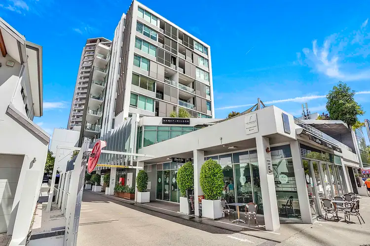 402/19 Ogilvie Road, Mount Pleasant WA 6153