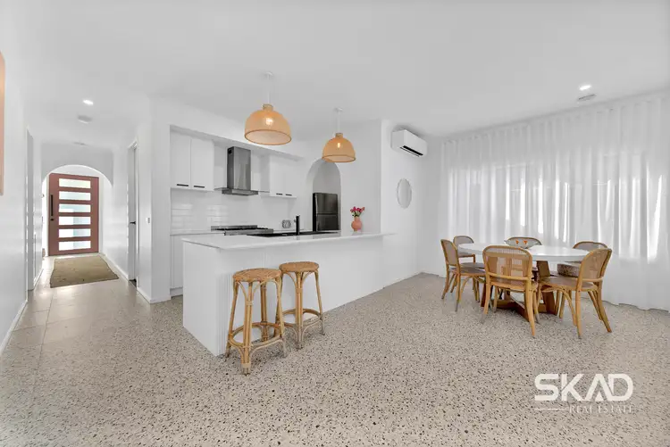 Fourth view of Homely house listing, 17 Caseys Way, Donnybrook VIC 3064