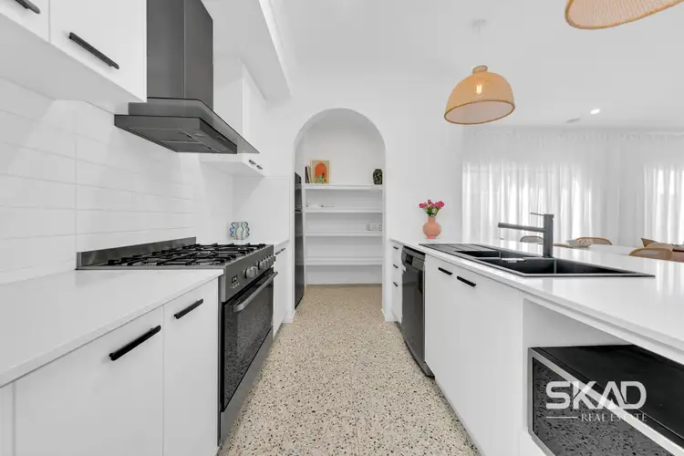 Fifth view of Homely house listing, 17 Caseys Way, Donnybrook VIC 3064