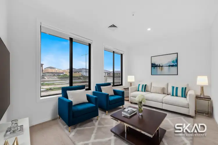 Second view of Homely house listing, 531 Cameron Street, Donnybrook VIC 3064