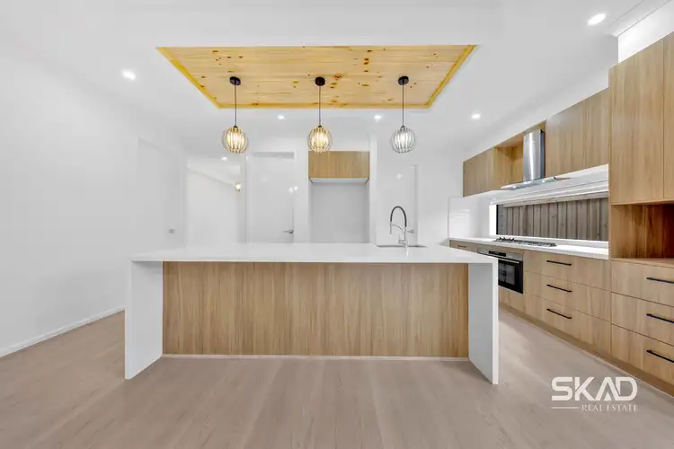Fourth view of Homely house listing, 531 Cameron Street, Donnybrook VIC 3064