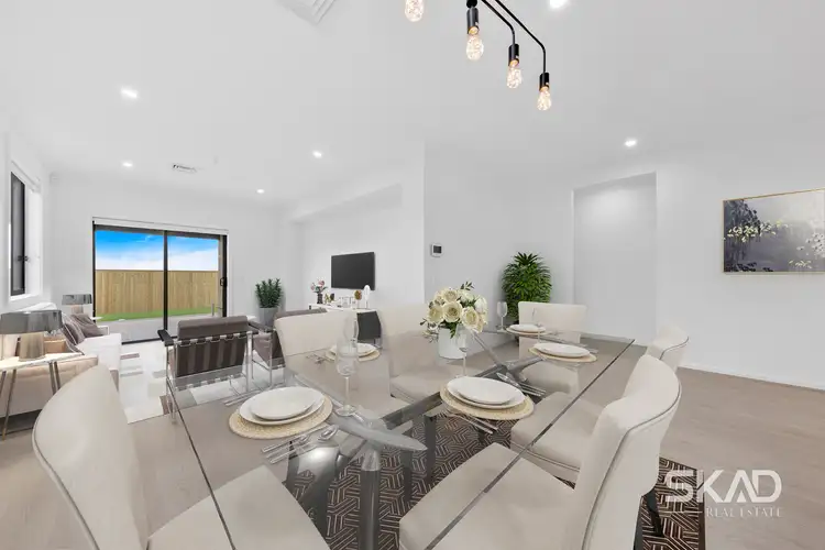 Sixth view of Homely house listing, 531 Cameron Street, Donnybrook VIC 3064