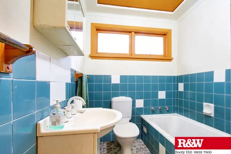 Fourth view of Homely house listing, 29a McClean Street, Blacktown NSW 2148