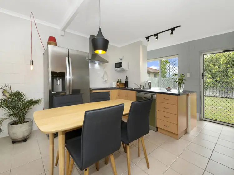 Main view of Homely unit listing, 4/63 Punari Street, Currajong QLD 4812