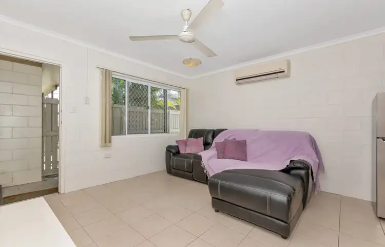 Third view of Homely unit listing, 4/63 Punari Street, Currajong QLD 4812
