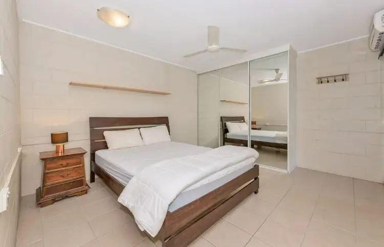 Fourth view of Homely unit listing, 4/63 Punari Street, Currajong QLD 4812