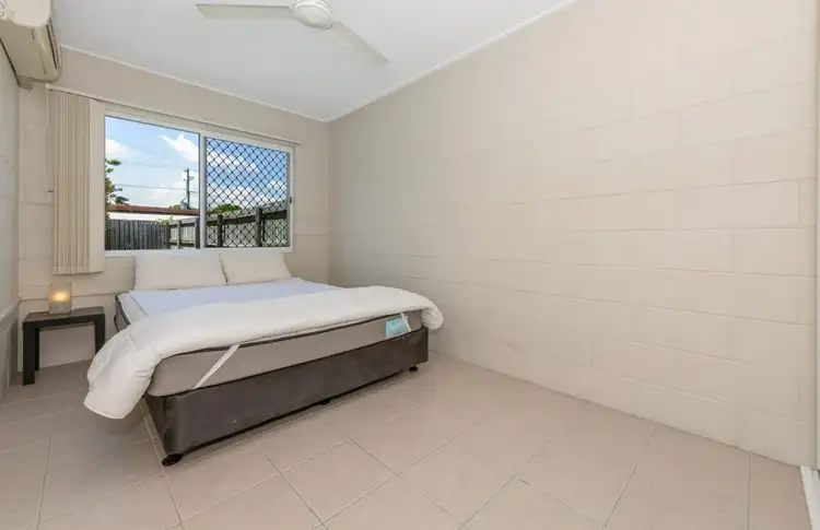 Fifth view of Homely unit listing, 4/63 Punari Street, Currajong QLD 4812