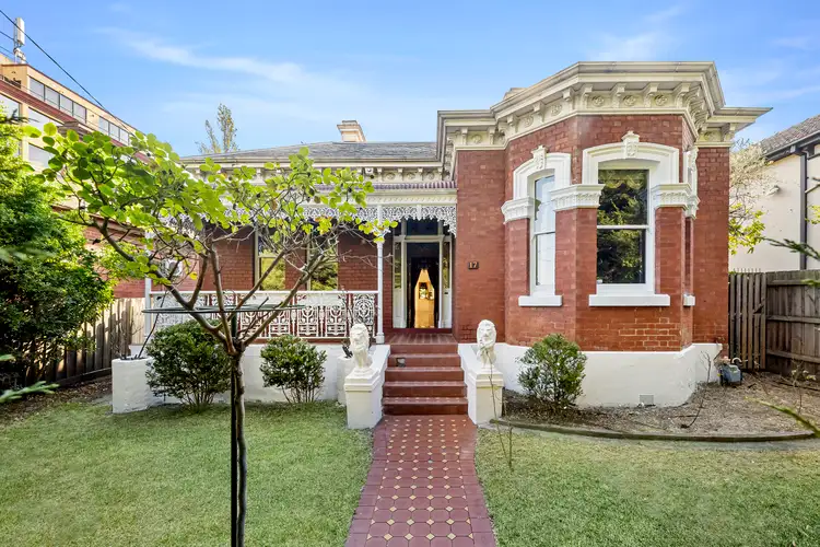 17 Princess Street, Kew VIC 3101