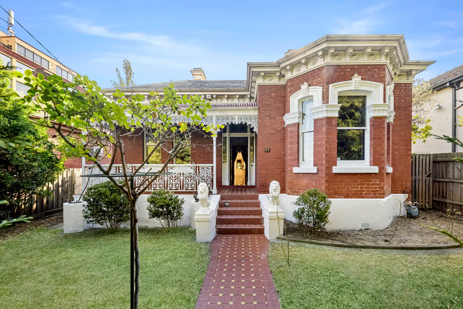 Main view of Homely house listing, 17 Princess Street, Kew VIC 3101