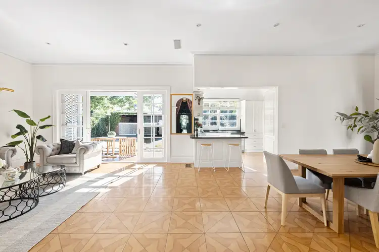 Third view of Homely house listing, 17 Princess Street, Kew VIC 3101