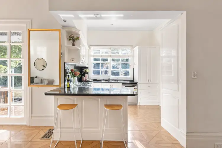 Fourth view of Homely house listing, 17 Princess Street, Kew VIC 3101