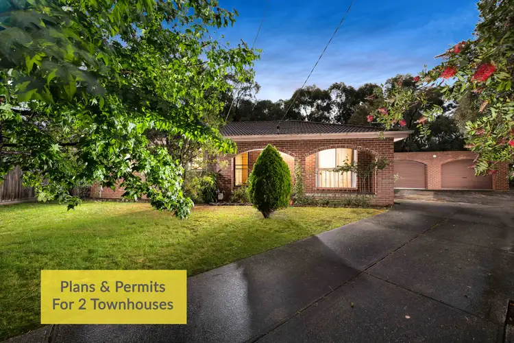 1 Ruskin Court, Bundoora VIC 3083