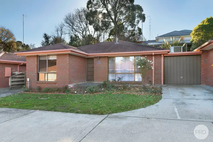 2/14 Stawell Street, Ballarat East VIC 3350