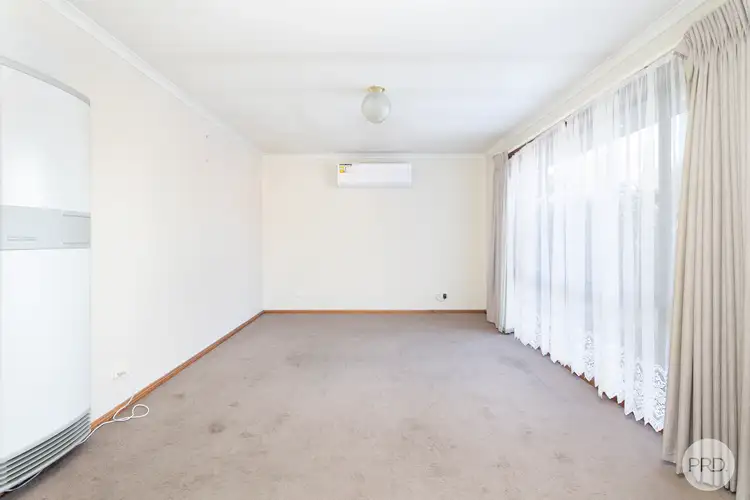 Second view of Homely house listing, 2/14 Stawell Street South, Ballarat East VIC 3350