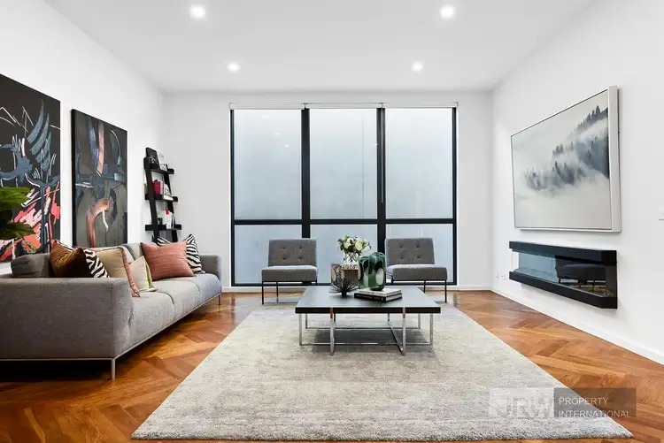 Second view of Homely house listing, 22 Cooper Avenue, Glen Waverley VIC 3150