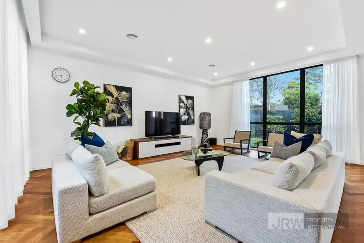 Third view of Homely house listing, 22 Cooper Avenue, Glen Waverley VIC 3150