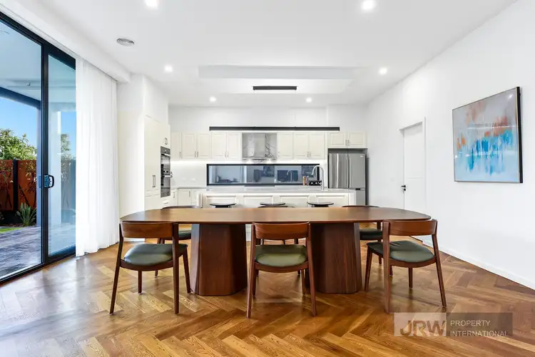 Fourth view of Homely house listing, 22 Cooper Avenue, Glen Waverley VIC 3150
