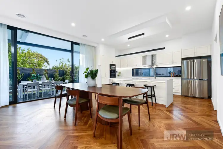 Fifth view of Homely house listing, 22 Cooper Avenue, Glen Waverley VIC 3150