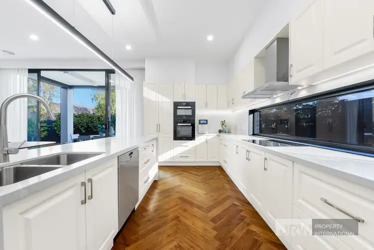 Sixth view of Homely house listing, 22 Cooper Avenue, Glen Waverley VIC 3150