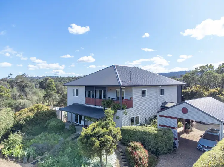 Second view of Homely house listing, 358 Vermont Road, Ravenswood TAS 7250