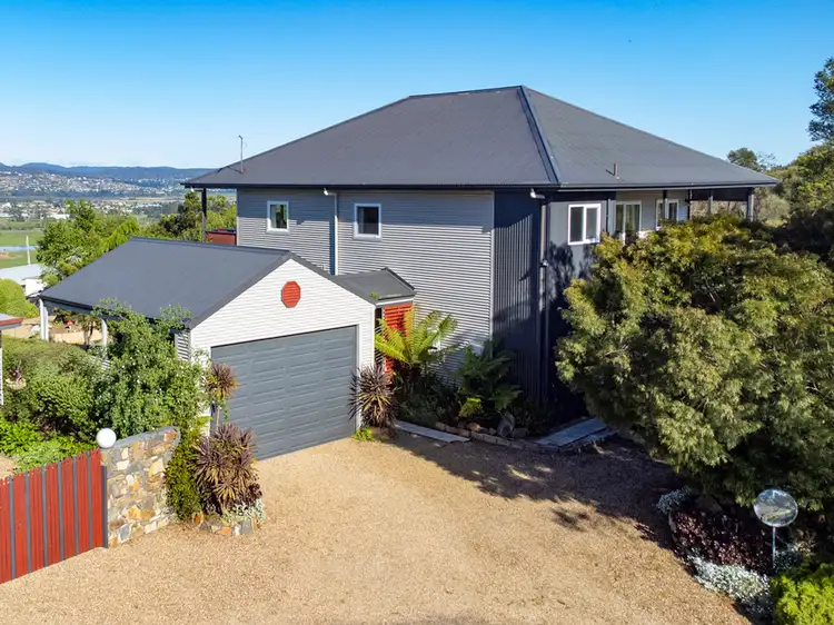 Third view of Homely house listing, 358 Vermont Road, Ravenswood TAS 7250