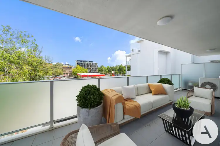 212/24 Girrahween Street, Braddon ACT 2612