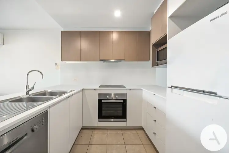 Fourth view of Homely apartment listing, 212/24 Girrahween Street, Braddon ACT 2612