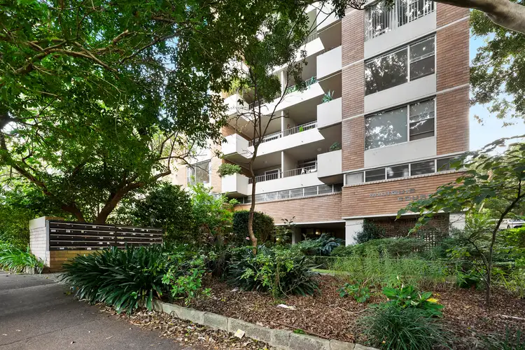 1/34 Archer Street, Chatswood NSW 2067