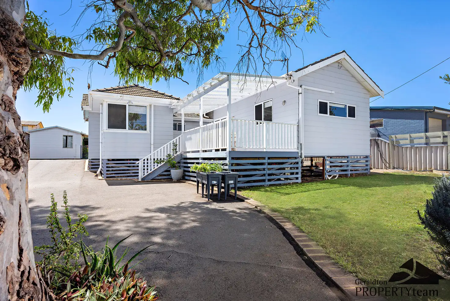 Main view of Homely house listing, 65 Eastern Road, Geraldton WA 6530