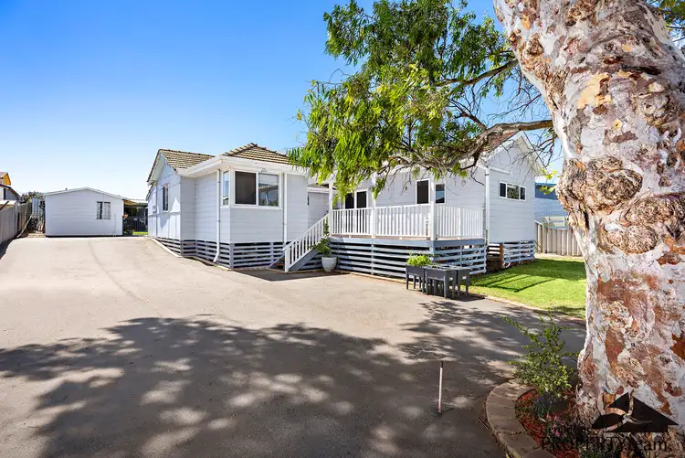 Second view of Homely house listing, 65 Eastern Road, Geraldton WA 6530