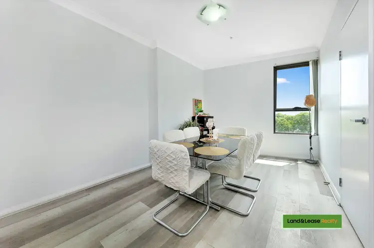 Fourth view of Homely unit listing, 83/1 Browne Parade, Warwick Farm NSW 2170