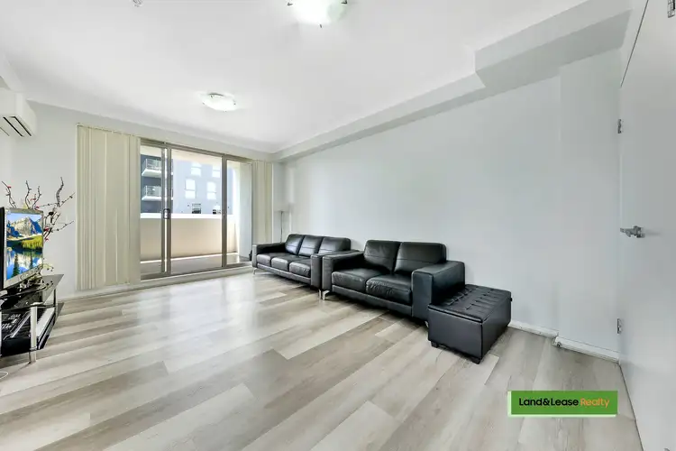 Fifth view of Homely unit listing, 83/1 Browne Parade, Warwick Farm NSW 2170