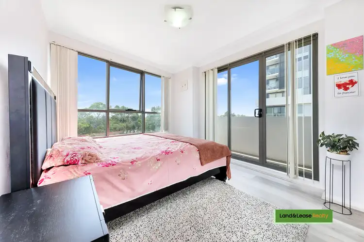 Sixth view of Homely unit listing, 83/1 Browne Parade, Warwick Farm NSW 2170