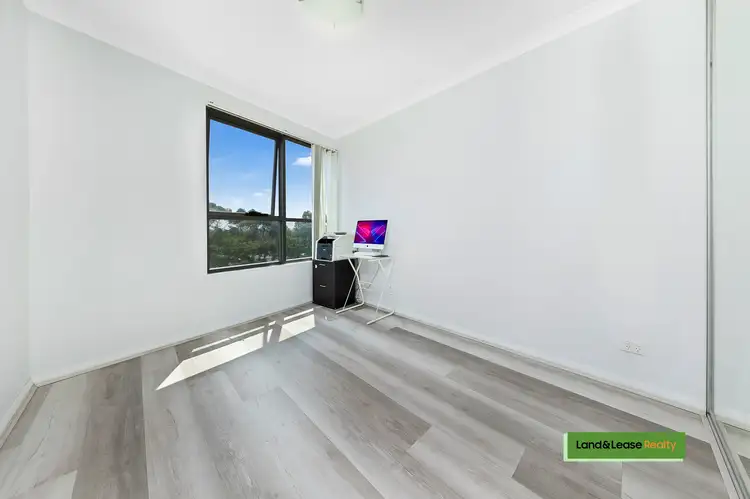 Seventh view of Homely unit listing, 83/1 Browne Parade, Warwick Farm NSW 2170